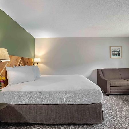 The Lodge At Mount Snow West Dover Ngoại thất bức ảnh