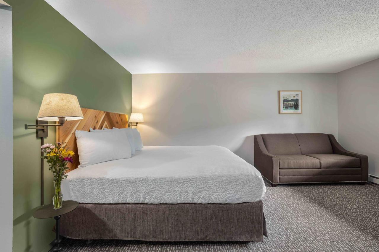 The Lodge At Mount Snow West Dover Ngoại thất bức ảnh